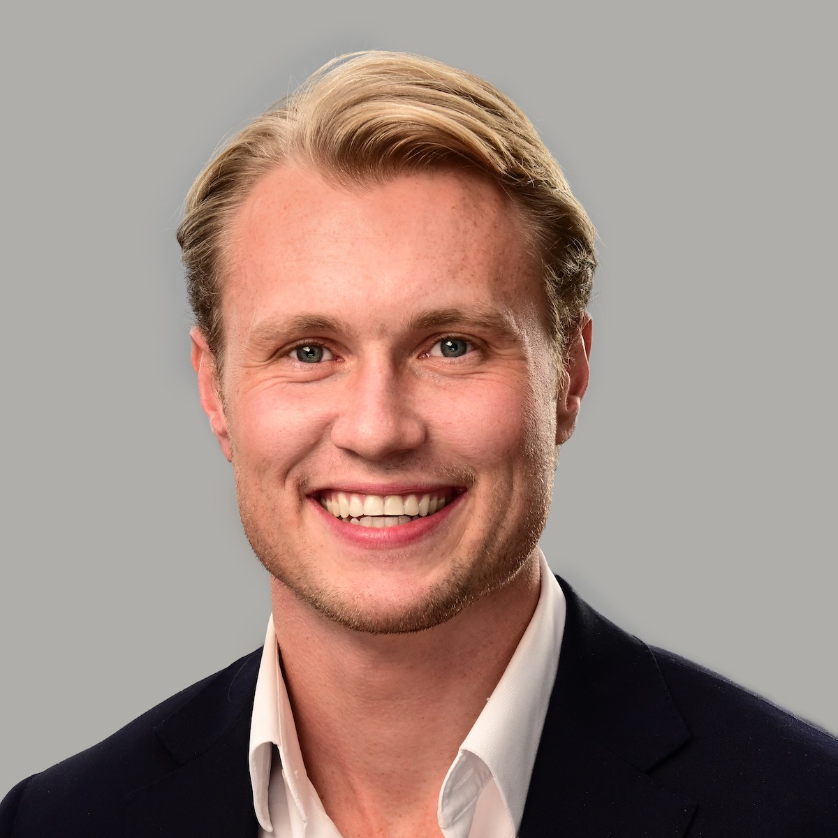 Bailey O'Byrne — PROE