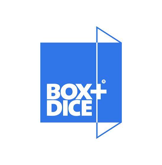 Box+Dice