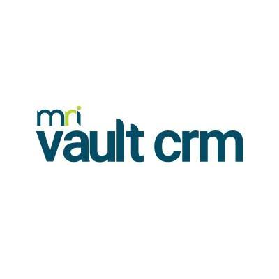MRI Vault CRM