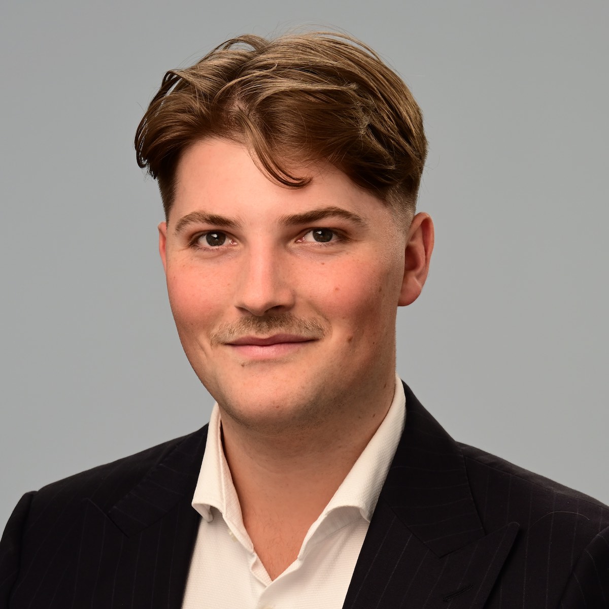 Matt — PROE co-founder
