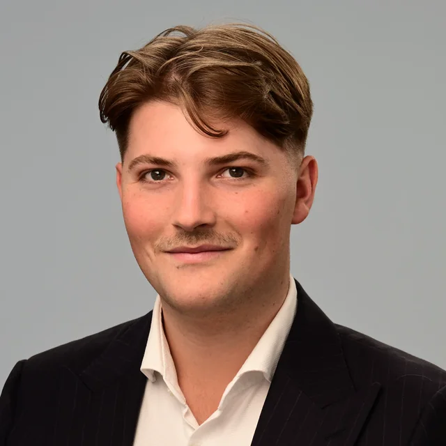 Matt — PROE co-founder