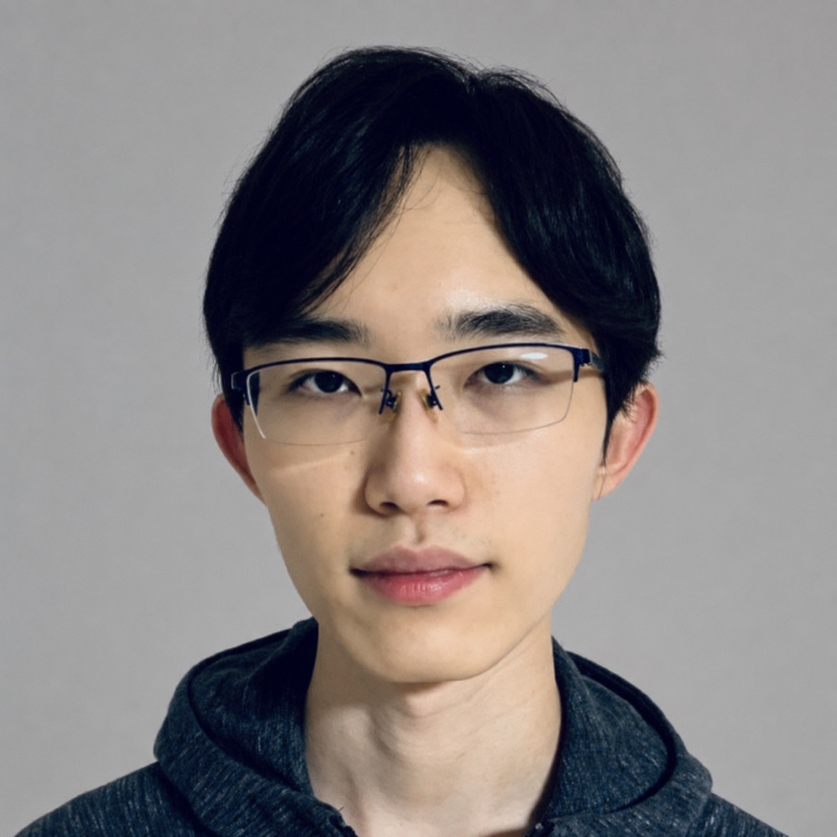 Ziyang Lin — PROE